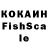 Кокаин VHQ Gowno2901