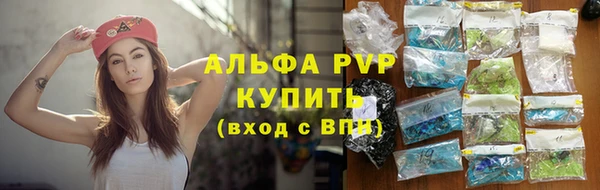 крисы Губаха